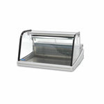 Koelvitrine - 175 L - 92 cm - met Onderstel
