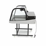 Koelvitrine - 175 L - 92 cm - met Onderstel