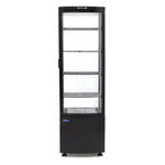 Koelvitrine - 235 L - 52 cm