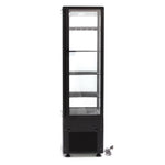 Koelvitrine - 235 L - 52 cm