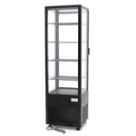 Koelvitrine - 235 L - 52 cm