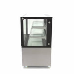 Koelvitrine - 500 L - 152 cm