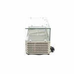 Opzetkoelvitrine - 95 cm - 3 x 1/3 GN Bakken
