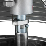 Planeetmenger - 10 L - Tot 5 Kg Deeg - 3 Snelheden