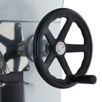 Planeetmenger - 60 L - Tot 30 Kg Deeg - 3 Snelheden