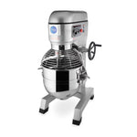 Planeetmenger - 60 L - Tot 30 Kg Deeg - 3 Snelheden