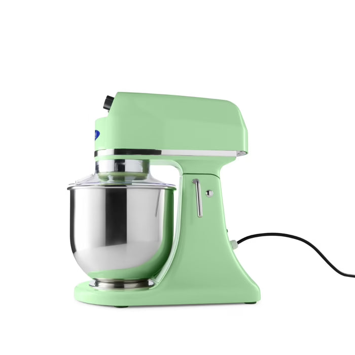 Planeetmenger - 7 L - Tot 2 Kg Deeg - Pastel Groen