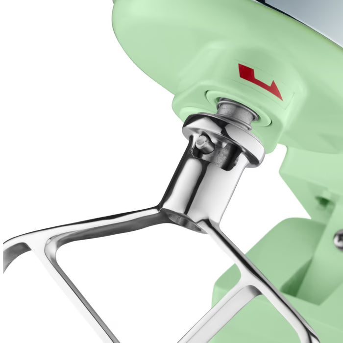 Planeetmenger - 7 L - Tot 2 Kg Deeg - Pastel Groen
