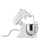Planeetmenger - 7 L - Tot 2 Kg Deeg - Wit