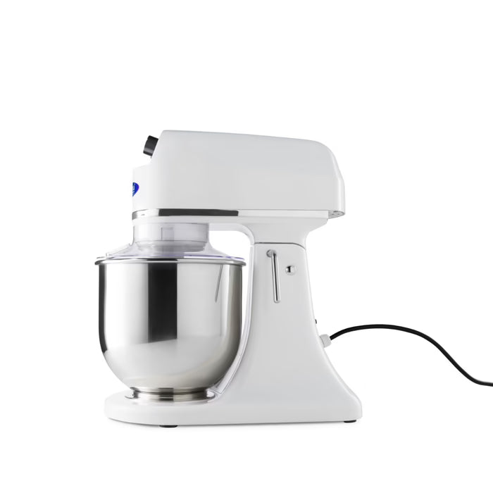 Planeetmenger - 7 L - Tot 2 Kg Deeg - Wit
