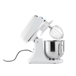Planeetmenger - 7 L - Tot 2 Kg Deeg - Wit