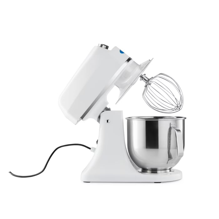 Planeetmenger - 7 L - Tot 2 Kg Deeg - Wit