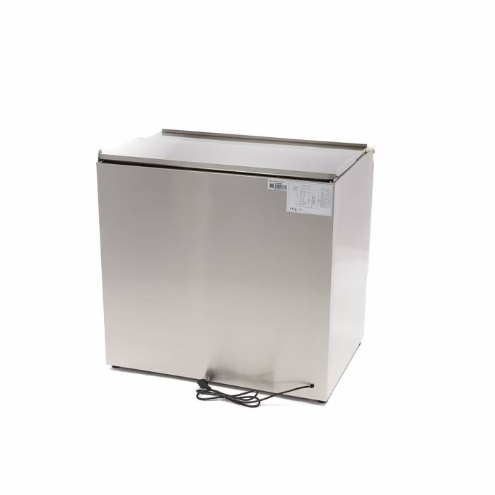 Saladette - 257 L - 90 cm - 2 Deuren