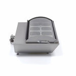 Saladette - 67 L - Tafelmodel - 8 x 1/6 GN