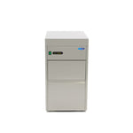 Schilferijsmachine - 50 Kg/24 u - Crushed ice - Luchtgekoeld