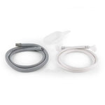 Schilferijsmachine - 85 Kg/24 u - Crushed ice - Luchtgekoeld