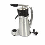 Sinaasappelpers - 32 L/Uur - 19 cm Glashoogte - Elektrisch - met Hendel