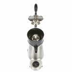 Sinaasappelpers - 32 L/Uur - 19 cm Glashoogte - Elektrisch - met Hendel