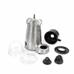Sinaasappelpers - 32 L/Uur - 19 cm Glashoogte - Elektrisch