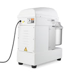 Spiraalkneder - 10 L - 6 Kg Deeg