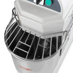 Spiraalkneder - 10 L - 6 Kg Deeg