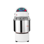 Spiraalkneder - 30 L - 19 Kg Deeg - 2 Snelheden