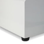 Spiraalkneder - 30 L - 19 Kg Deeg - 2 Snelheden