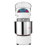Spiraalkneder - 30 L - 19 Kg Deeg - 2 Snelheden