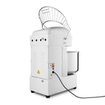 Spiraalkneder - 30 L - 19 Kg Deeg - 2 Snelheden