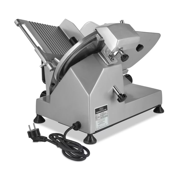 Vleessnijmachine - Ø 25 cm Mes