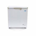 Vrieskist - 140 L - 2 Wielen - Compact
