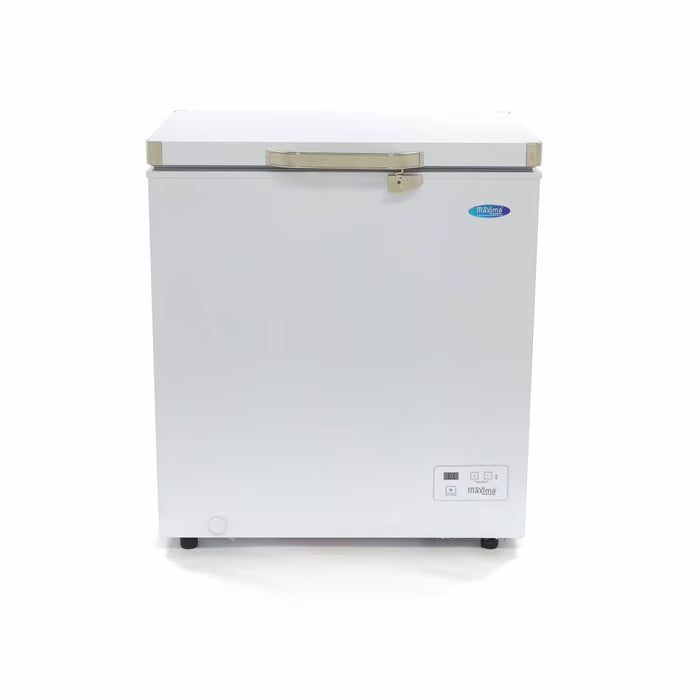 Vrieskist - 140 L - 2 Wielen - Compact