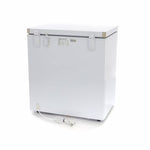 Vrieskist - 140 L - 2 Wielen - Compact