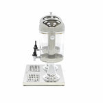 Drankdispenser - 2x 8 L - Centrale Koelbuis - Geen Stroom