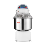 Spiraalkneder - 50 L - 32 Kg Deeg - 2 Snelheden