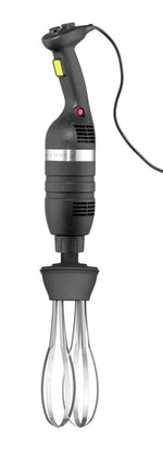 Set: Staafmixer 350 met variabele snelheid + garde + wandrek