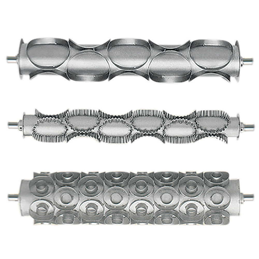 Rolkit voor croissants 140x130 mm, voor snijunit OLM/20, Diamond OLM/21