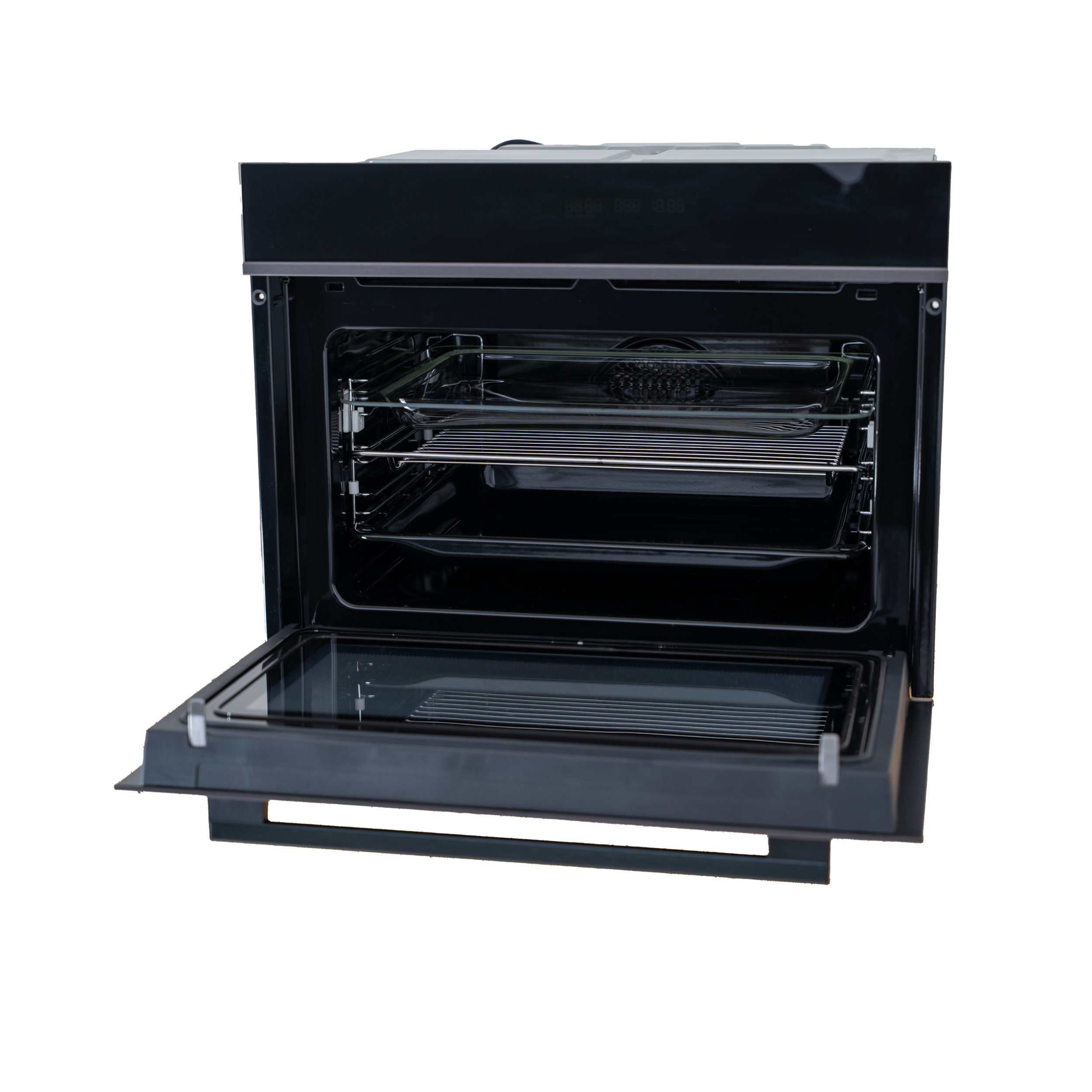 Frilec HAMBURG5051.1EBMBL inbouw oven