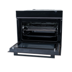 Frilec HAMBURG5051.1EBMBL inbouw oven