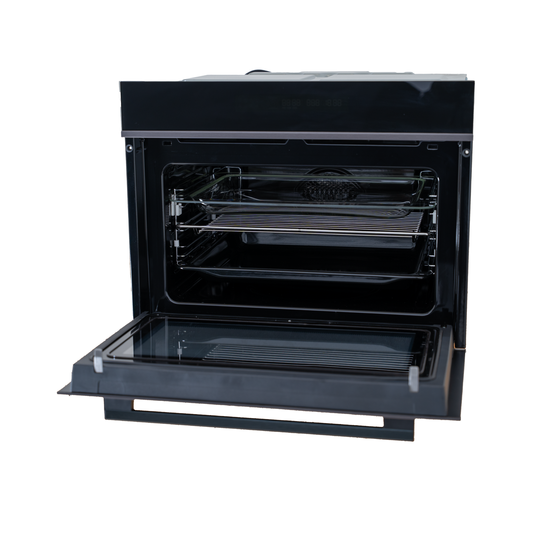 Frilec HAMBURG5051.1EBMBL inbouw oven