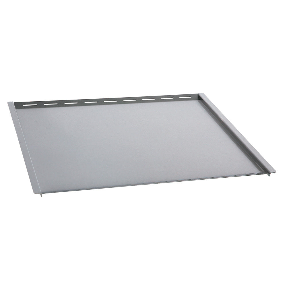 Aluminium bakplaat 41,9 x 33,5 cm voor oven FMX-4136, Diamond PC-4136
