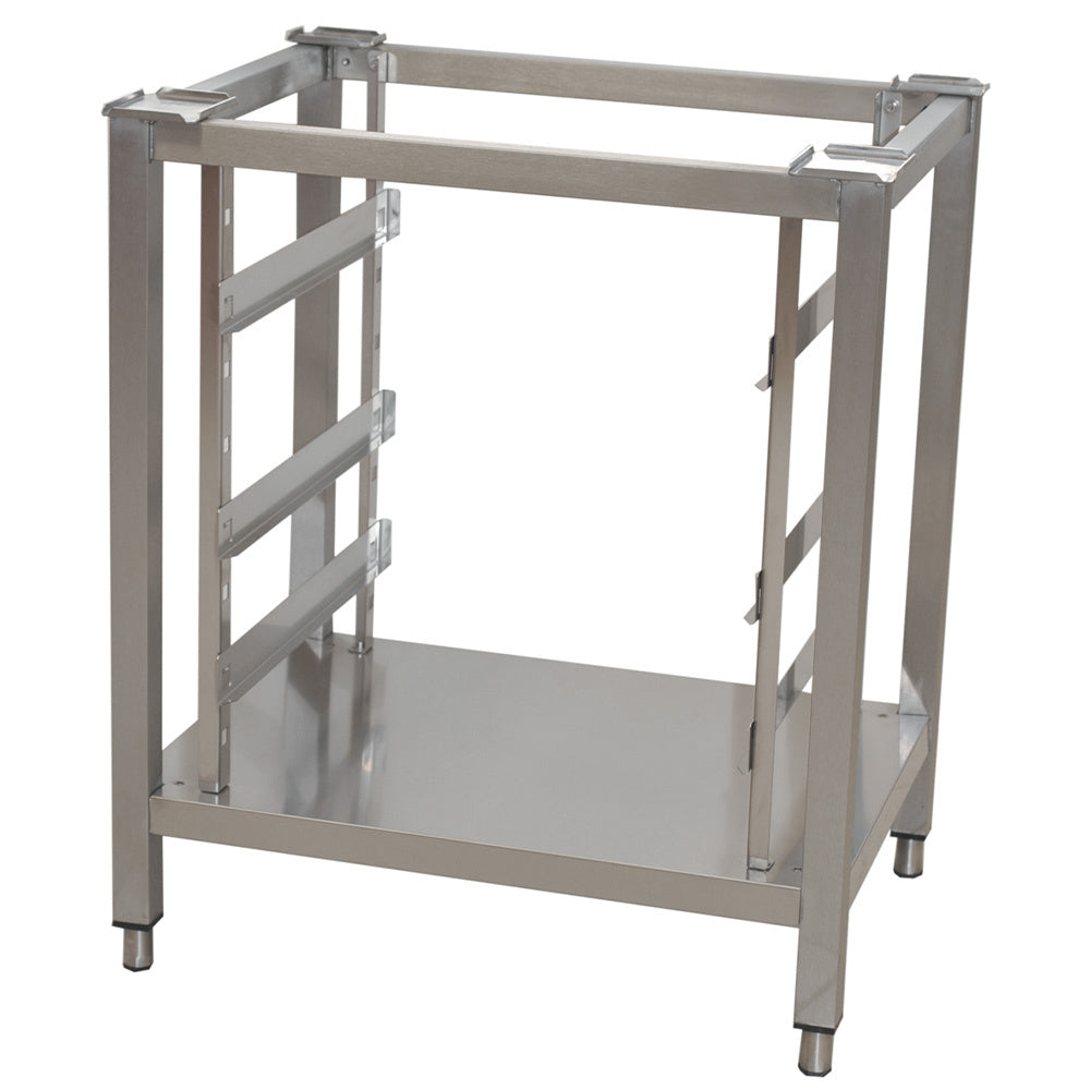 Plaatstructuur 5 niveaus voor ovens 10x en 11x EN (GN), Diamond GMGP-102/S