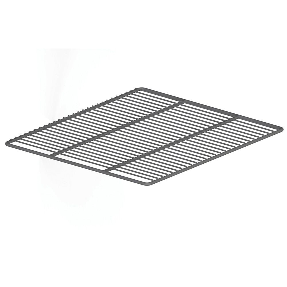 Rooster met Rilsan-coating voor koelwerkbanken BMIV, Diamond PR-4046