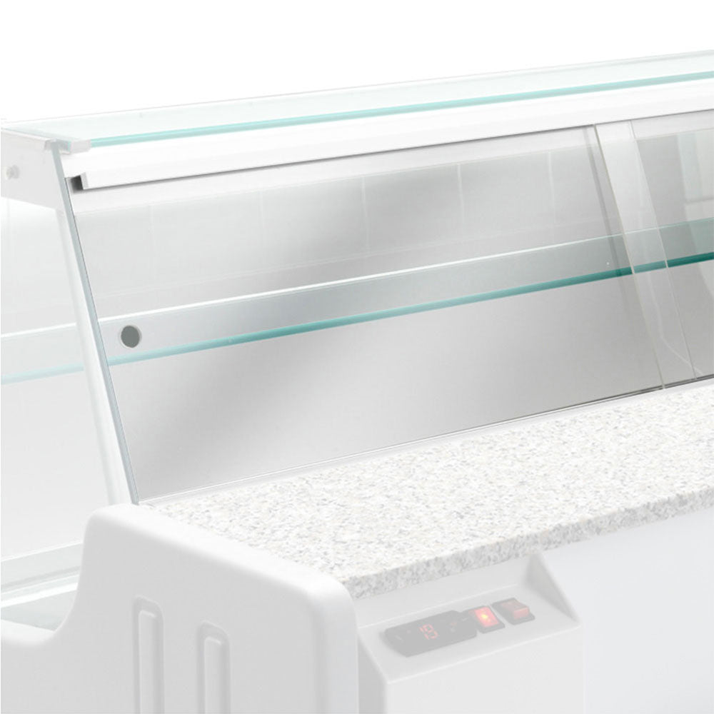 Plexiglas deuren 150 cm, Diamond PX15