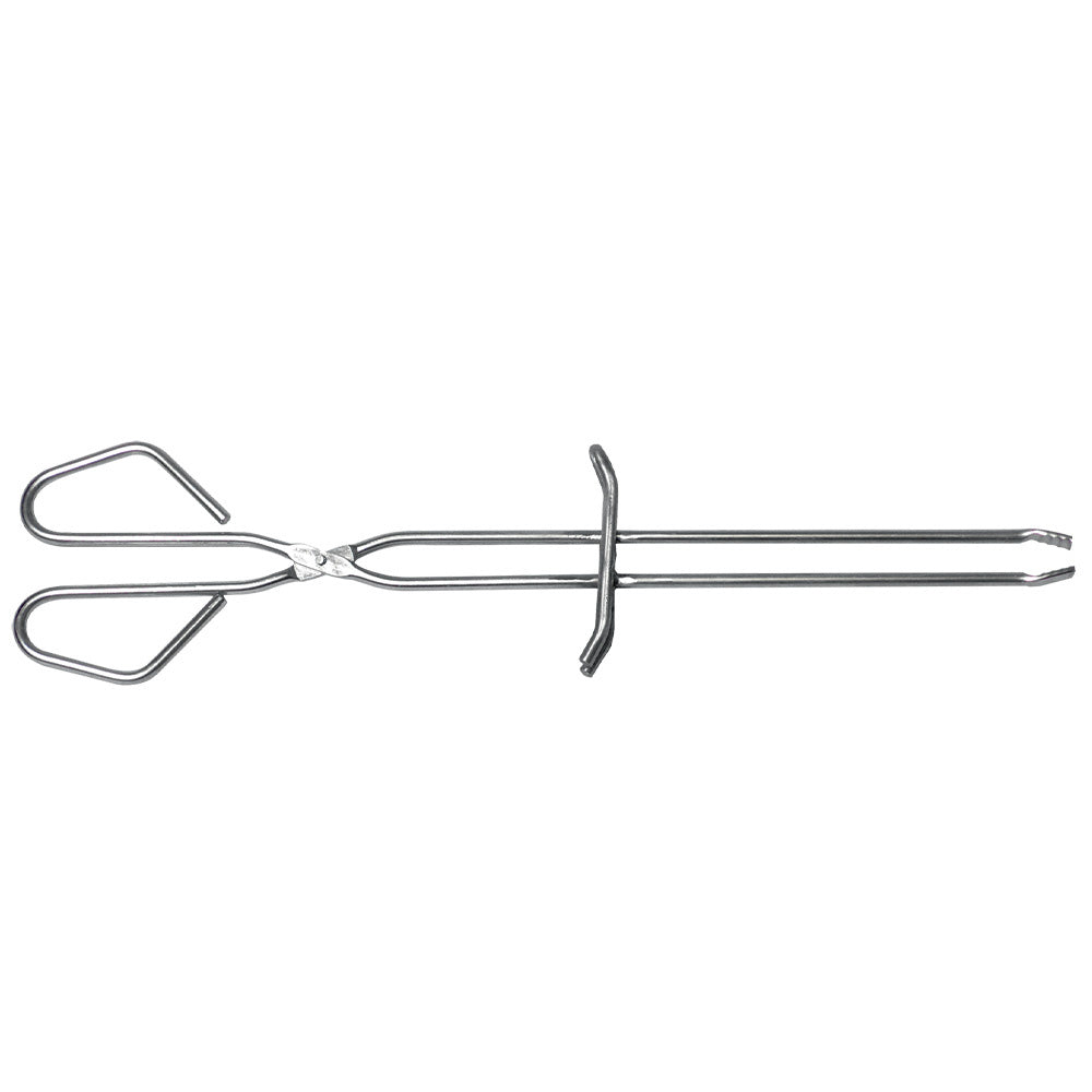 Vleestang voor houtskool oven-barbecue CBQ-060 en CBQ-075, Diamond PXC/ST