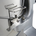 Planeetmenger - 30 L - Tot 15 Kg Deeg - 3 Snelheden