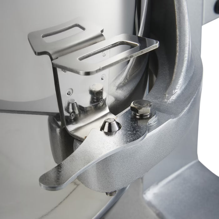 Planeetmenger - 30 L - Tot 15 Kg Deeg - 3 Snelheden