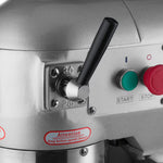 Planeetmenger - 30 L - Tot 15 Kg Deeg - 3 Snelheden