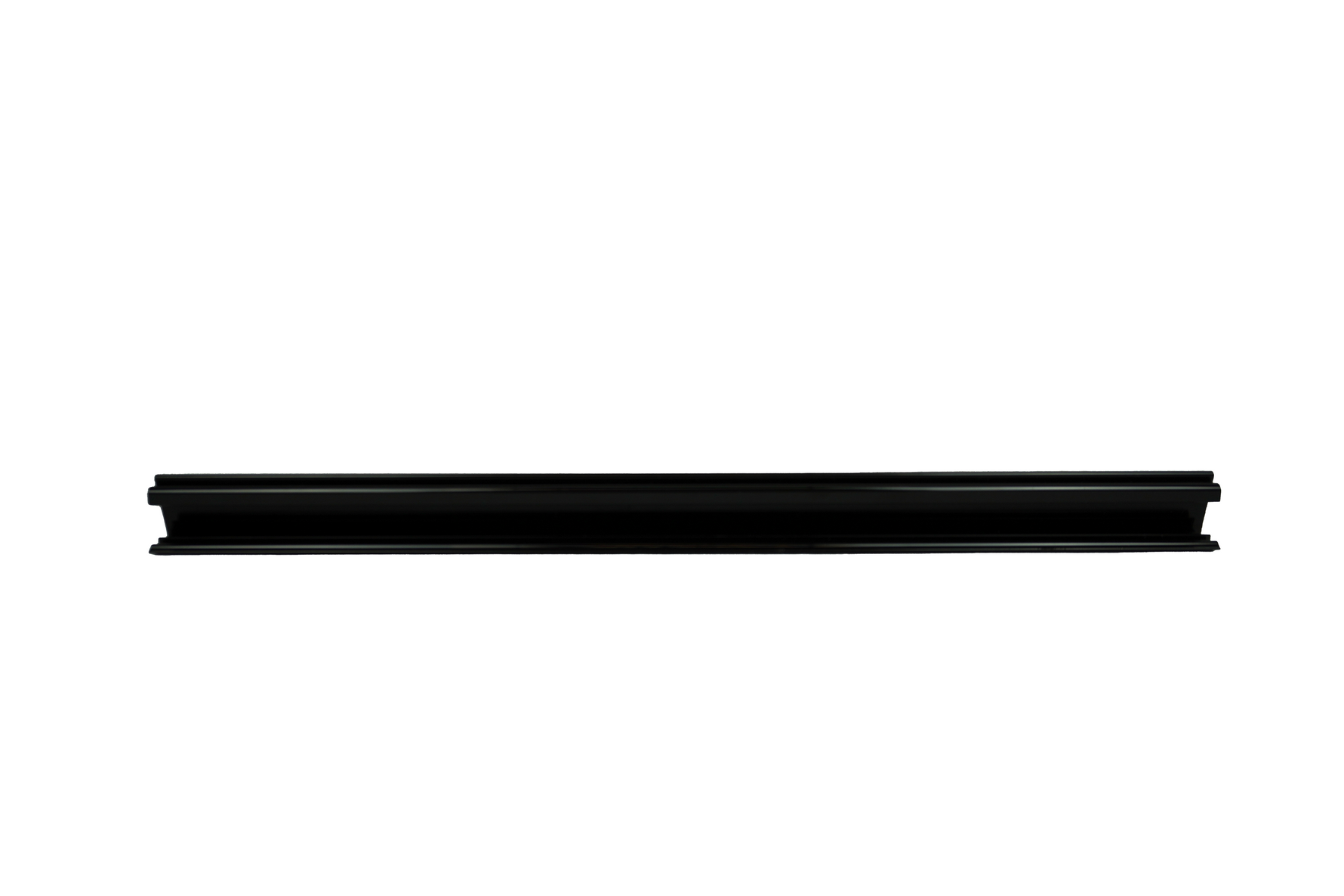 SET VAN 5X PRIJSKAARTHOUDER ZWART 7455.1384