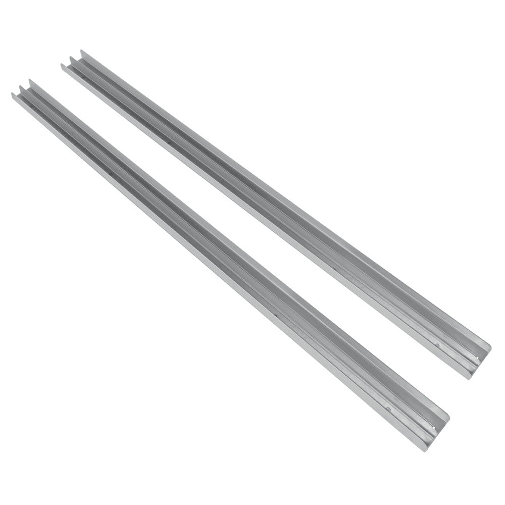 Geleiders rechts en links voor viskast 400 liter, Diamond SBC4-NR